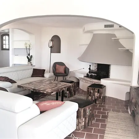 L'orangeraie Villa Mougins
