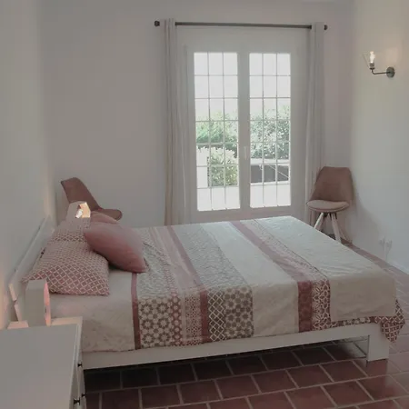 Villa L'orangeraie *