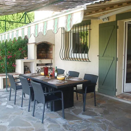 L'orangeraie Villa *